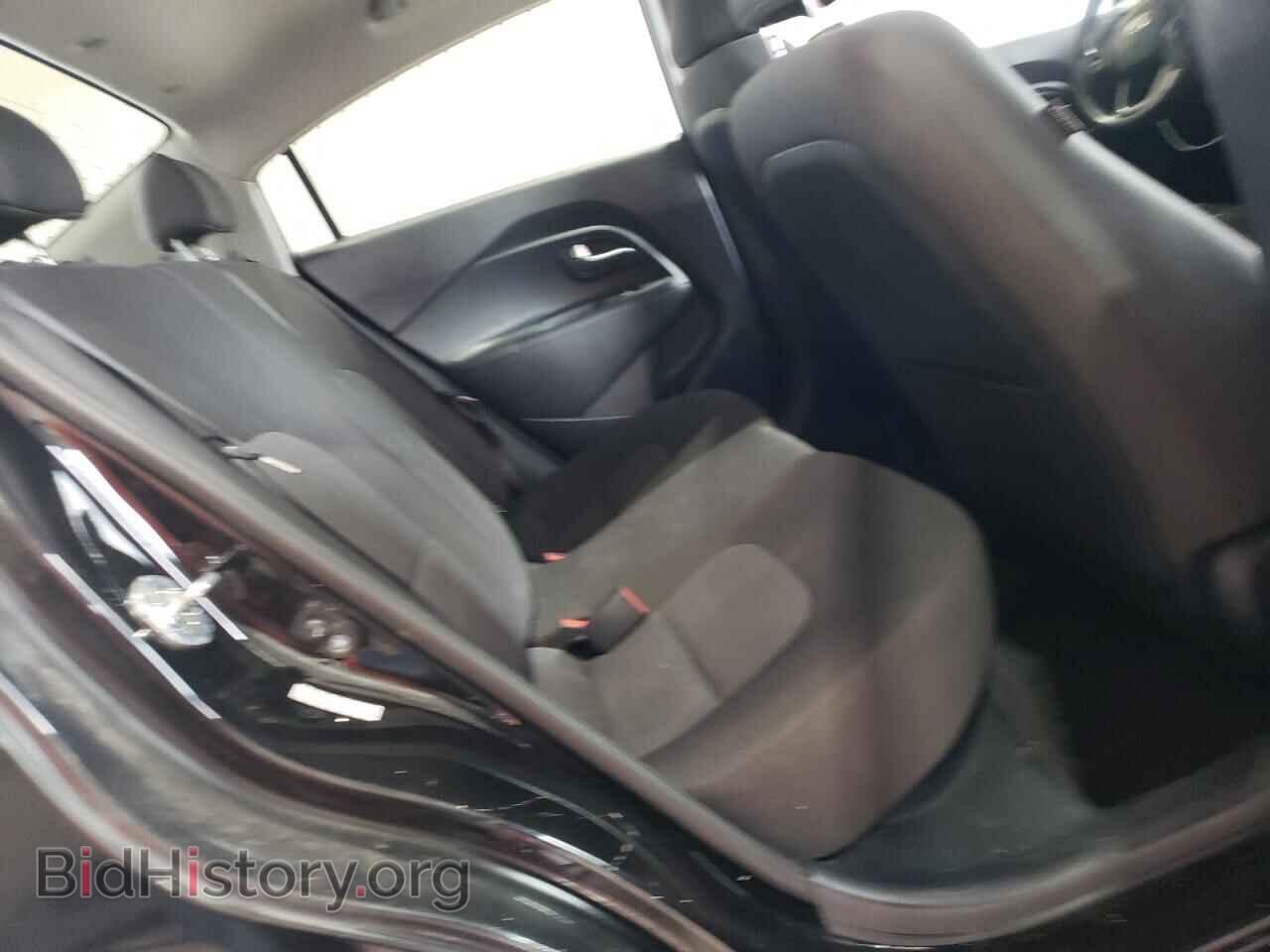 2017 KIA RIO - VIN: KNADM4A31H6010760 - Фото 10