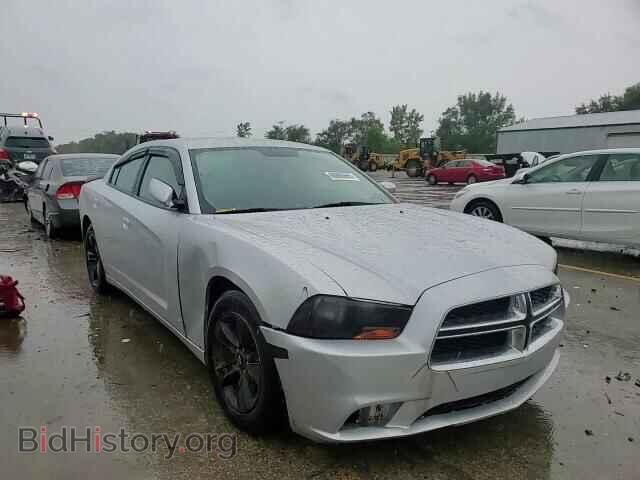 2012 DODGE CHARGER - VIN: 2C3CDXBG8CH111789 - Фото 13
