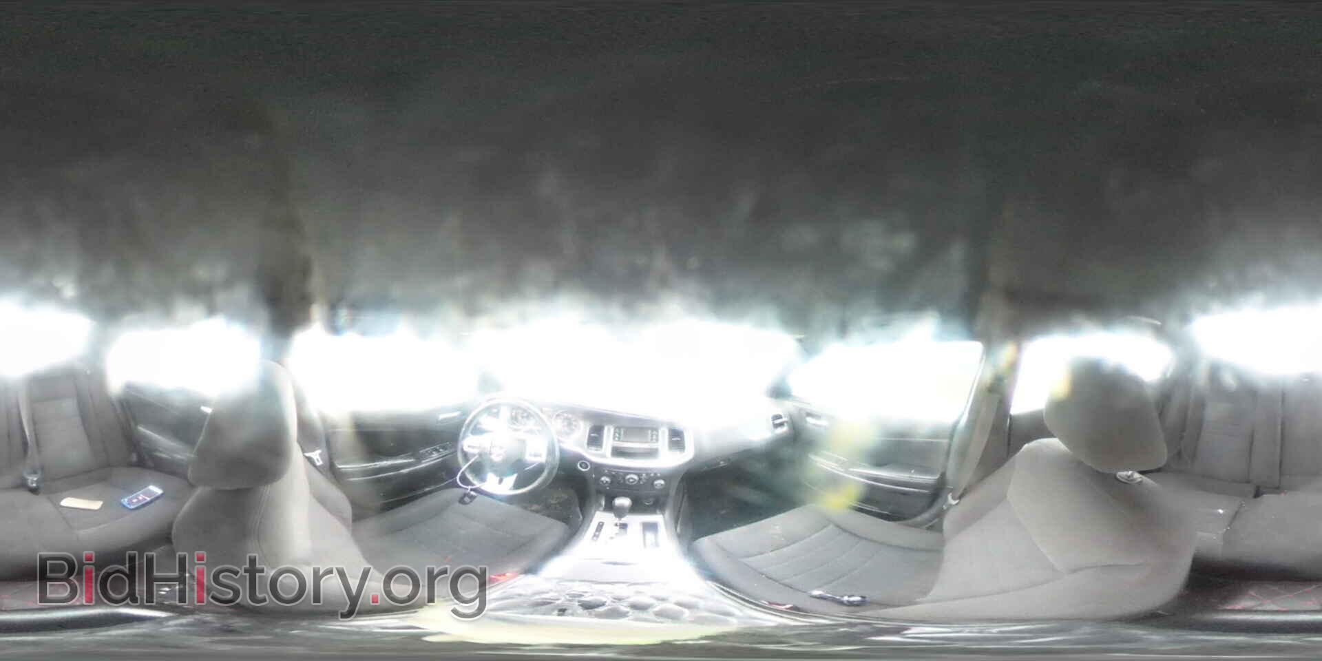 2012 DODGE CHARGER - VIN: 2C3CDXBG8CH111789 - Фото 14