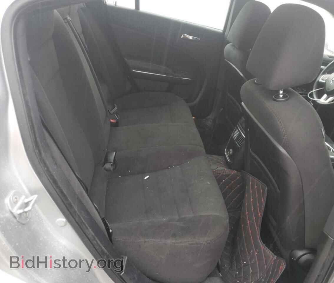 2012 DODGE CHARGER - VIN: 2C3CDXBG8CH111789 - Фото 10