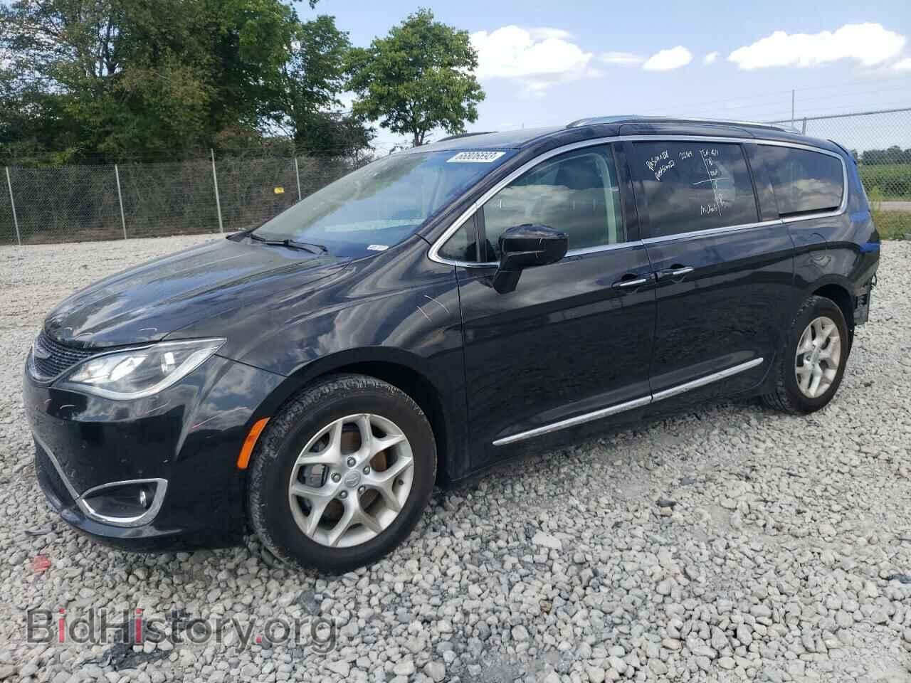 Photo 2C4RC1EG2HR831916 - CHRYSLER PACIFICA 2017