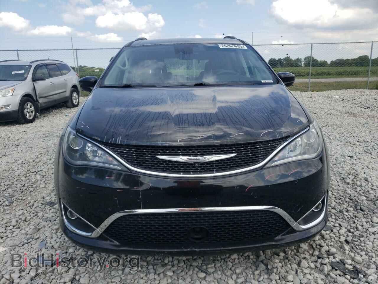 2017 CHRYSLER PACIFICA - VIN: 2C4RC1EG2HR831916 - Photo 5
