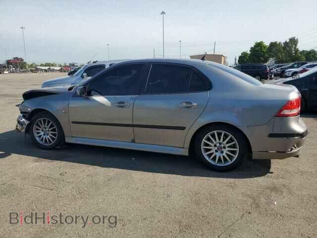 2006 SAAB 9 3 - VIN: YS3FD49Y061021814 - Фото 2