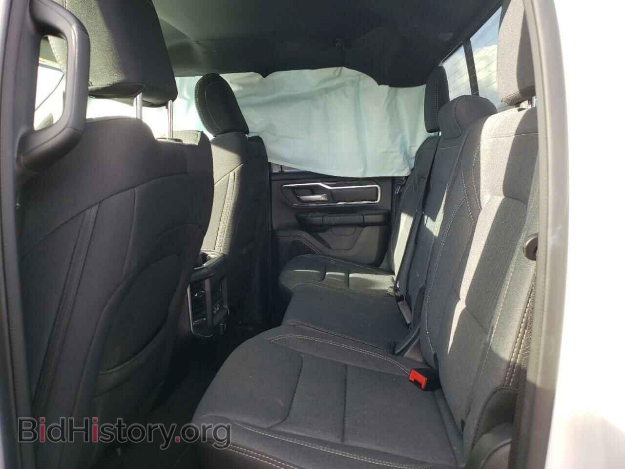2022 RAM 1500 - VIN: 1C6SRFBTXNN144889 - Фото 6