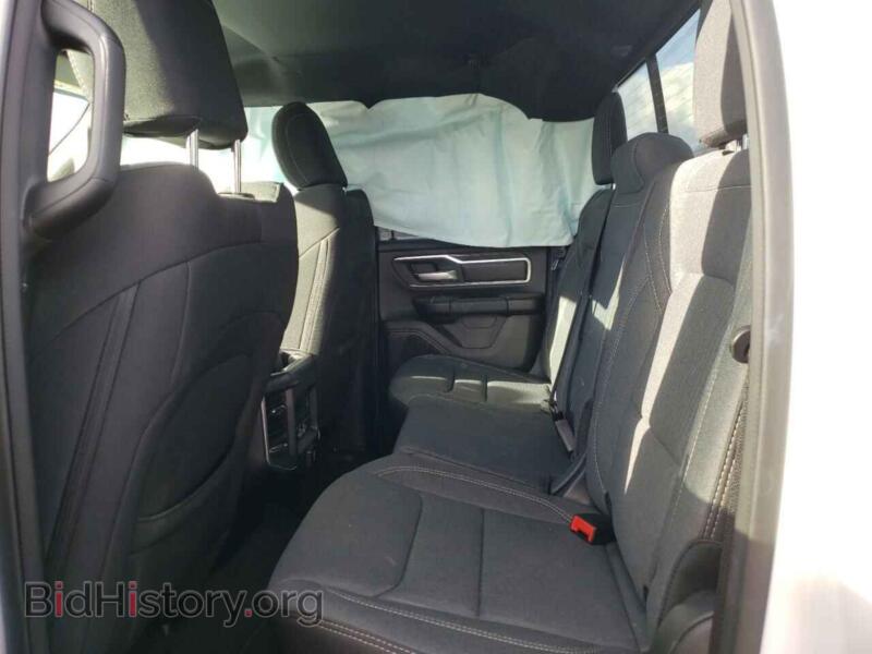 2022 RAM 1500 (VIN 1C6SRFBTXNN144889) — photo 6 of 10