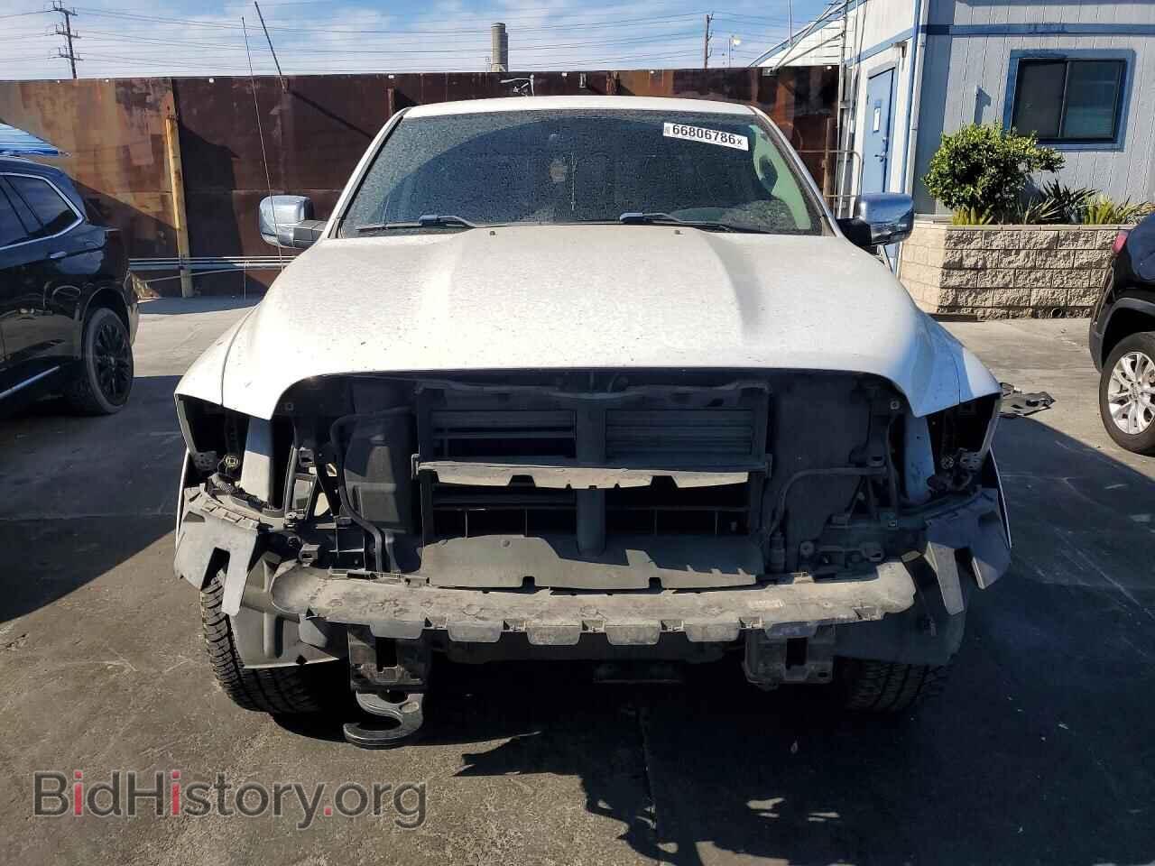 2017 RAM 1500 - VIN: 1C6RR7NT5HS654377 - Photo 5
