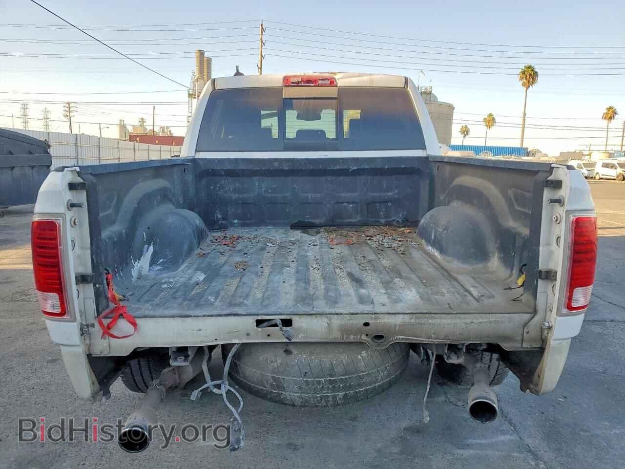 2017 RAM 1500 - VIN: 1C6RR7NT5HS654377 - Photo 6
