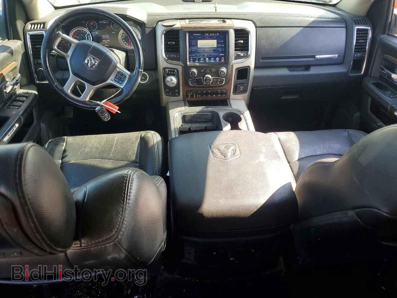 2017 RAM 1500 - VIN: 1C6RR7NT5HS654377 - Photo 8