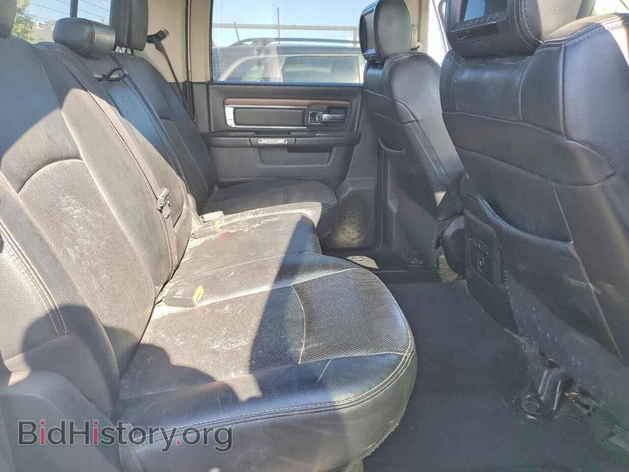 2017 RAM 1500 - VIN: 1C6RR7NT5HS654377 - Photo 10