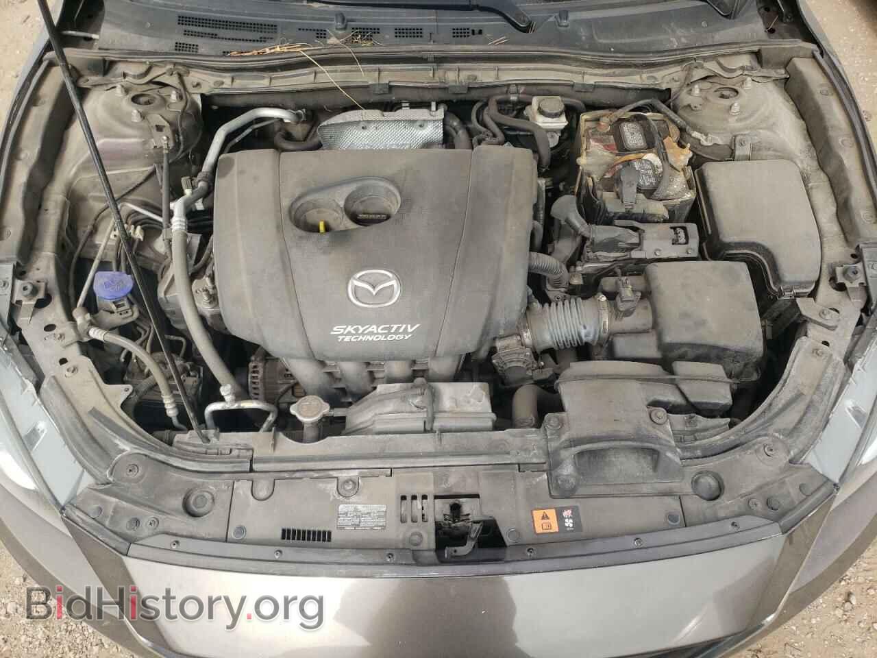 2015 MAZDA 3 - VIN: 3MZBM1U73FM174061 - Фото 11