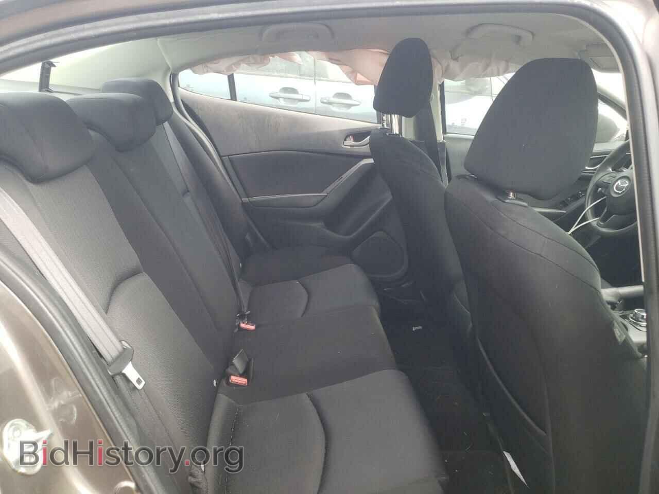 2015 MAZDA 3 - VIN: 3MZBM1U73FM174061 - Фото 10
