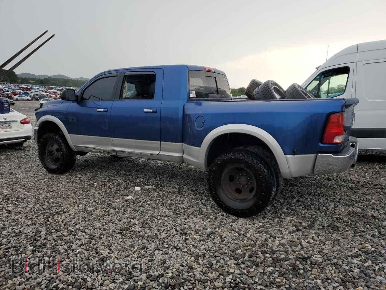 2011 DODGE All Models - VIN: 3D73Y4HL0BG569687 - Photo 2