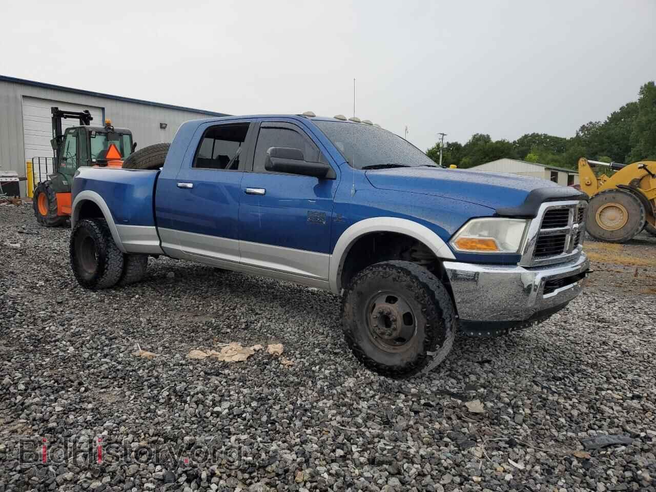2011 DODGE All Models - VIN: 3D73Y4HL0BG569687 - Photo 4