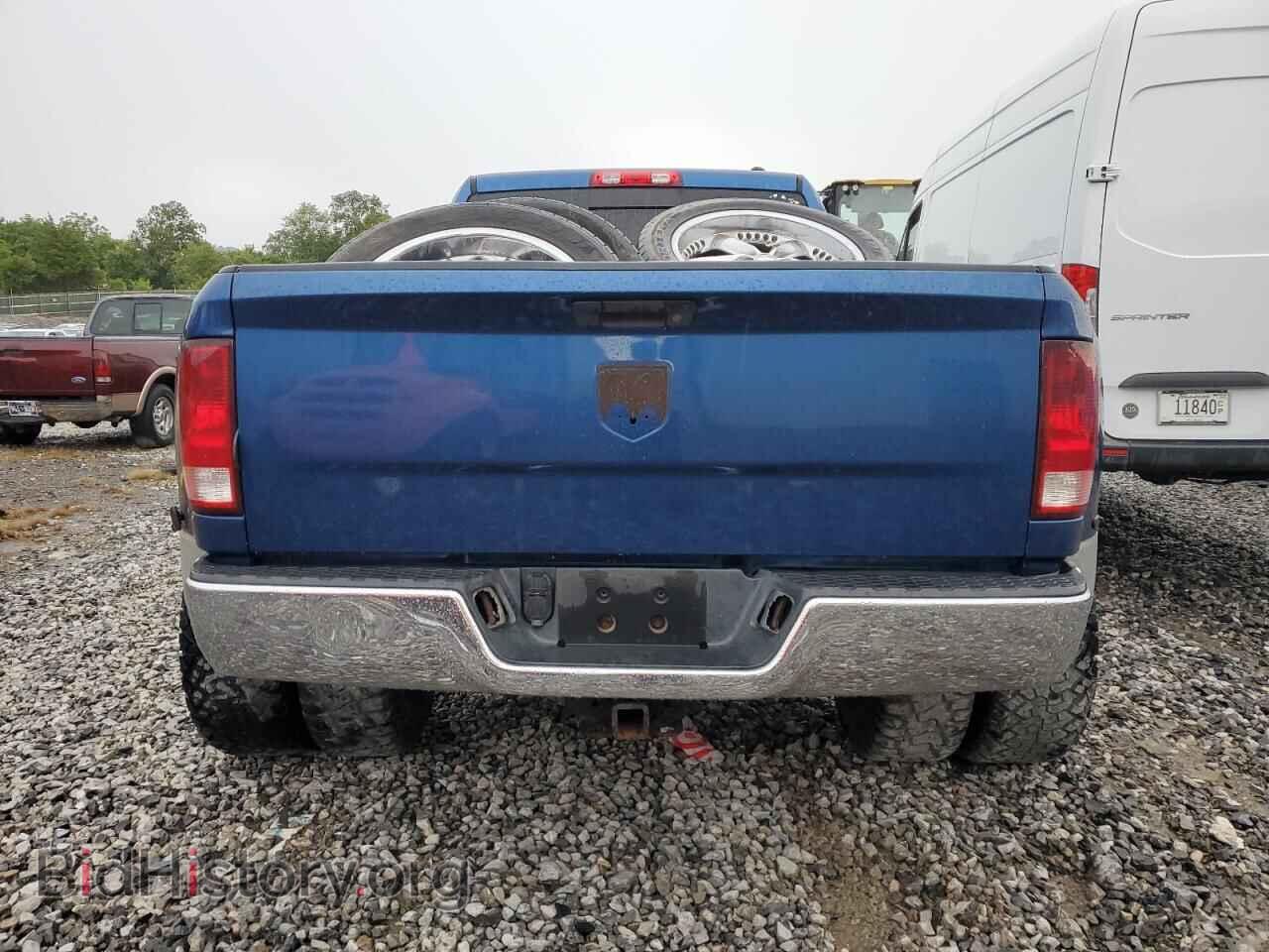 2011 DODGE All Models - VIN: 3D73Y4HL0BG569687 - Photo 6