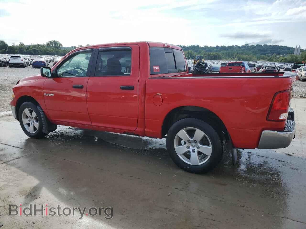 2009 DODGE All Models - VIN: 1D3HB13P59J500715 - Photo 2