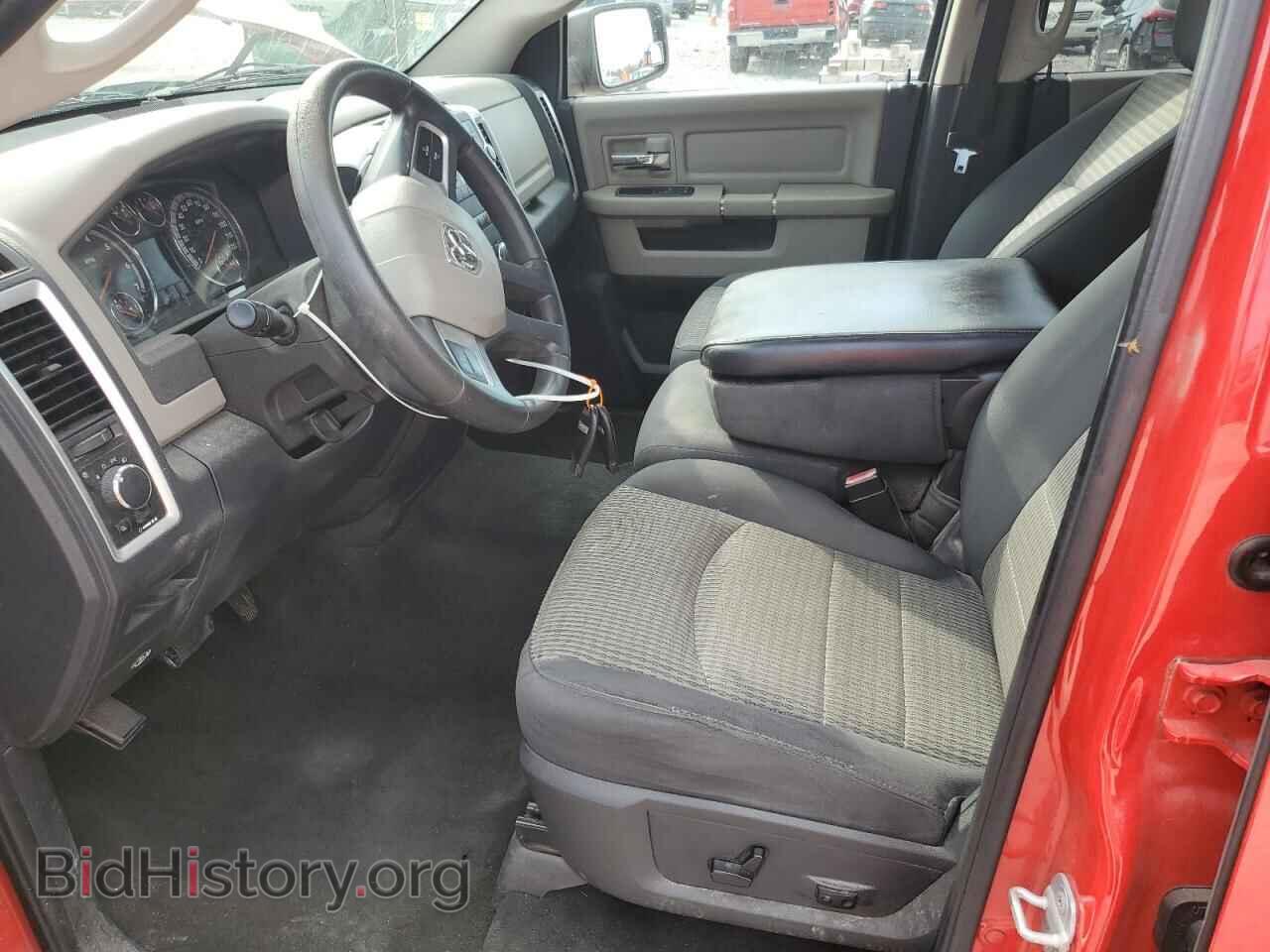 2009 DODGE All Models - VIN: 1D3HB13P59J500715 - Photo 7