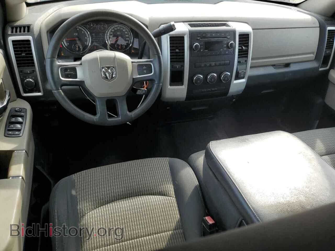 2009 DODGE All Models - VIN: 1D3HB13P59J500715 - Photo 8