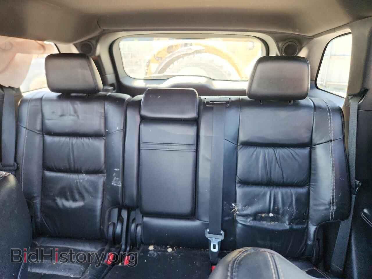 2014 JEEP CHEROKEE - VIN: 1C4RJFBG8EC423531 - Фото 10