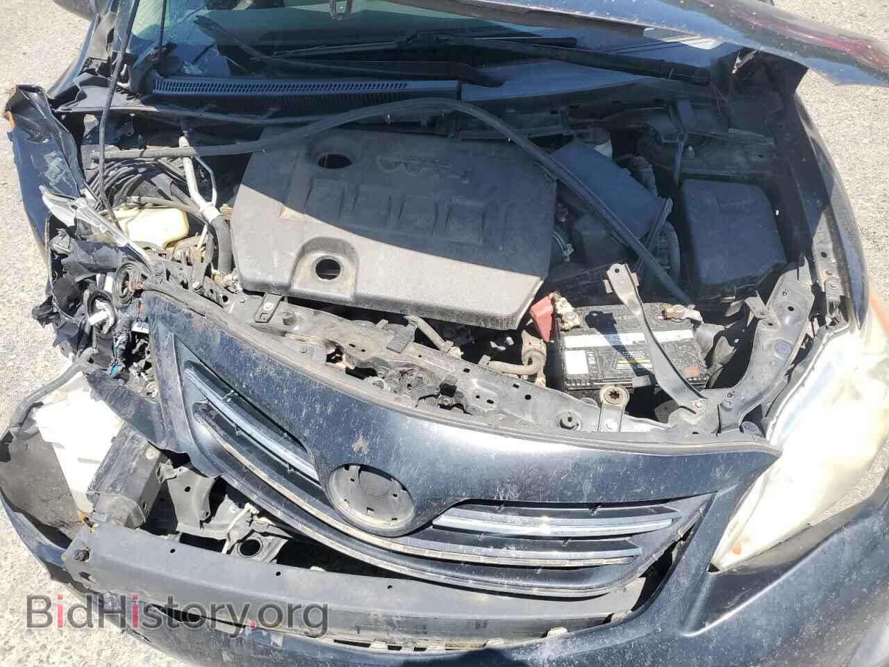 2013 TOYOTA COROLLA - VIN: 2T1BU4EE4DC042546 - Фото 11