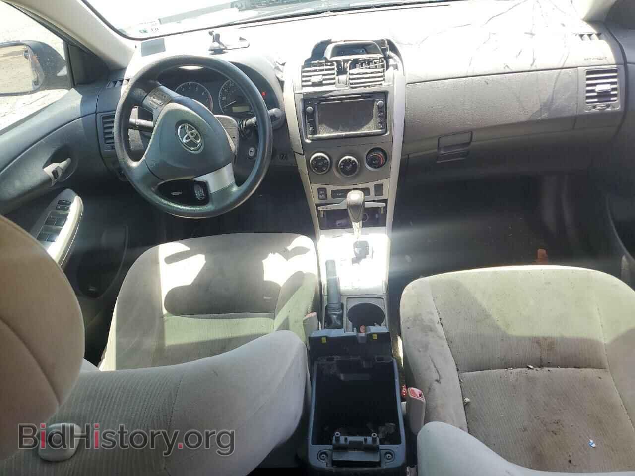 2013 TOYOTA COROLLA - VIN: 2T1BU4EE4DC042546 - Фото 8