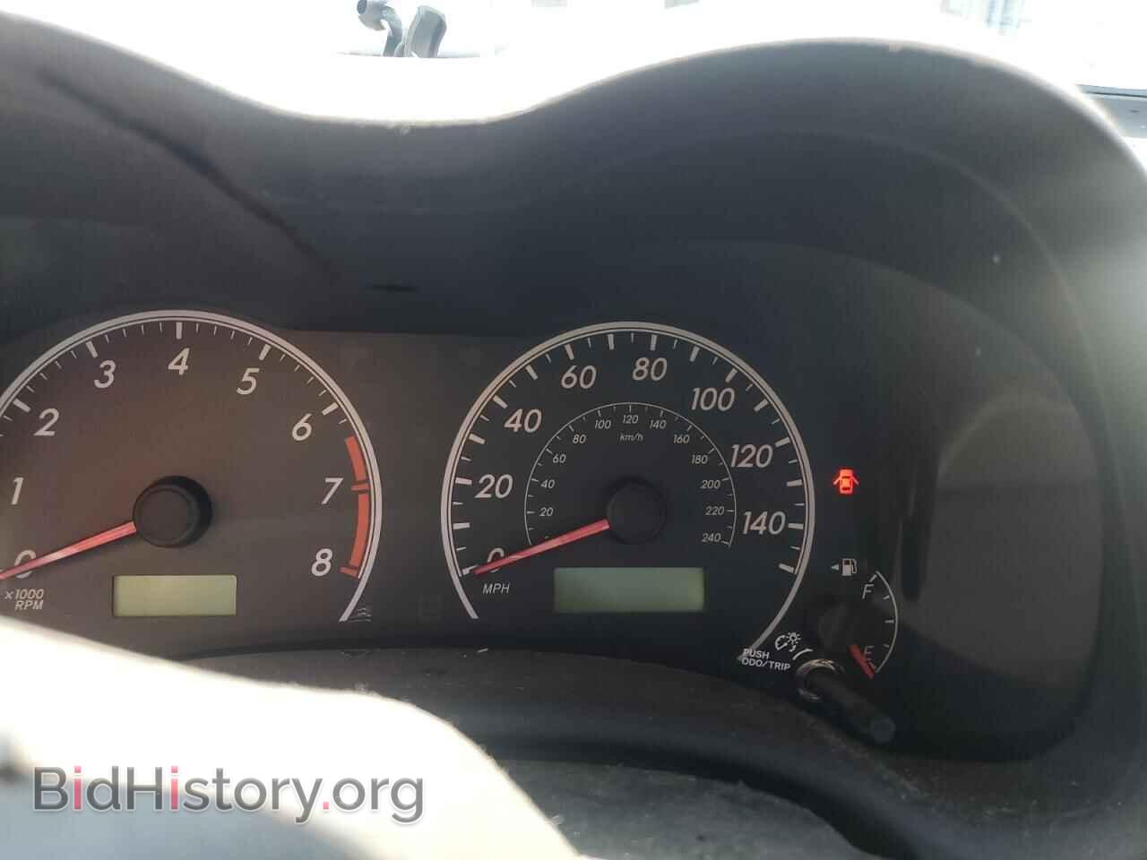 2013 TOYOTA COROLLA - VIN: 2T1BU4EE4DC042546 - Фото 9