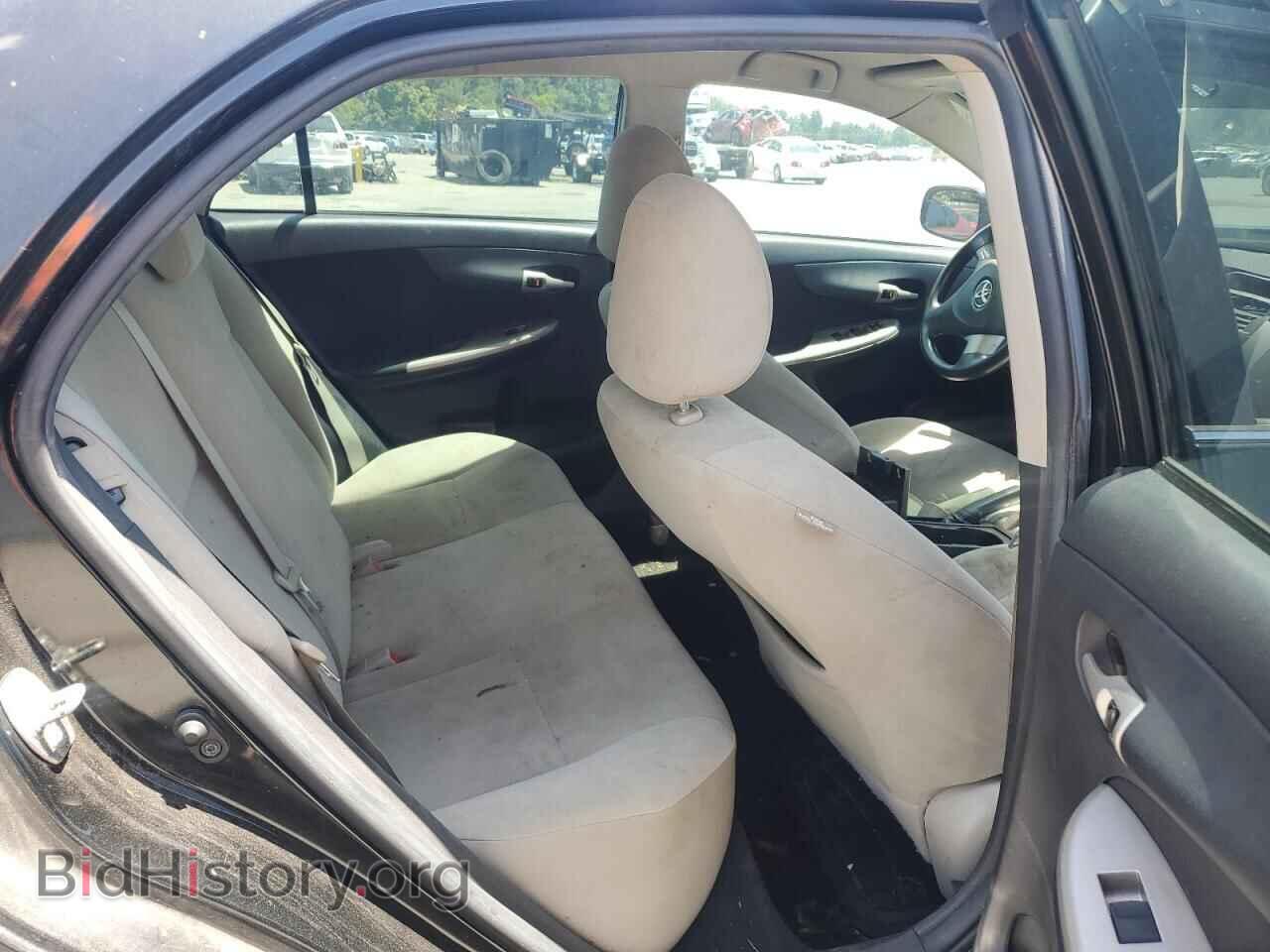 2013 TOYOTA COROLLA - VIN: 2T1BU4EE4DC042546 - Фото 10