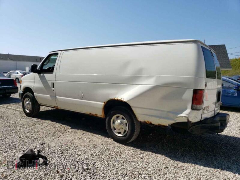 2011 Ford ALL MODELS (VIN 1FTSS3EL6BDA37833) — photo 2 of 13