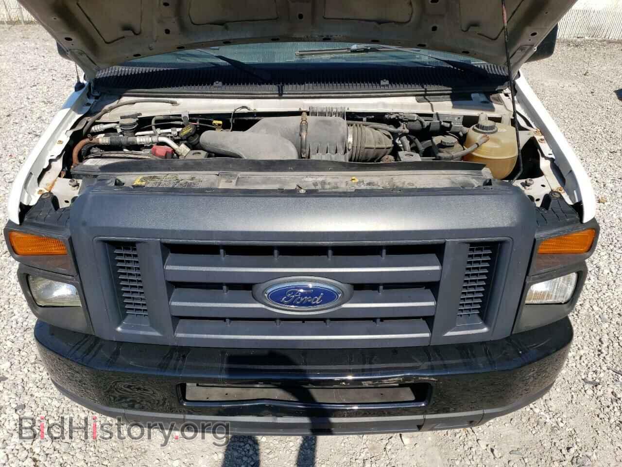 2011 FORD ALL Models - VIN: 1FTSS3EL6BDA37833 - Фото 12