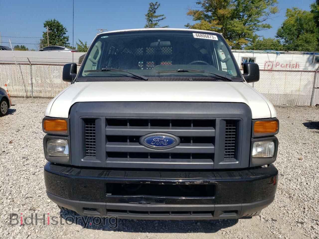 2011 FORD ALL Models - VIN: 1FTSS3EL6BDA37833 - Фото 5