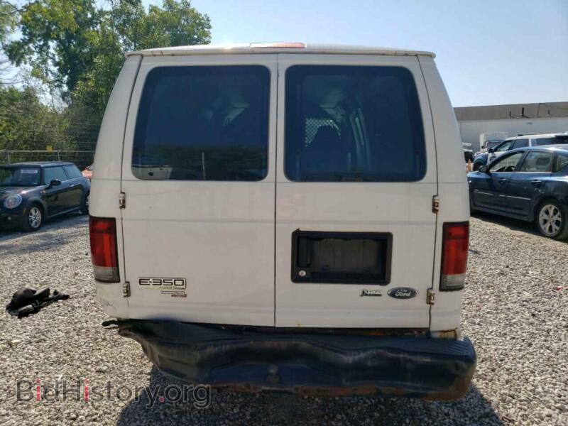 2011 Ford ALL MODELS (VIN 1FTSS3EL6BDA37833) — photo 6 of 13