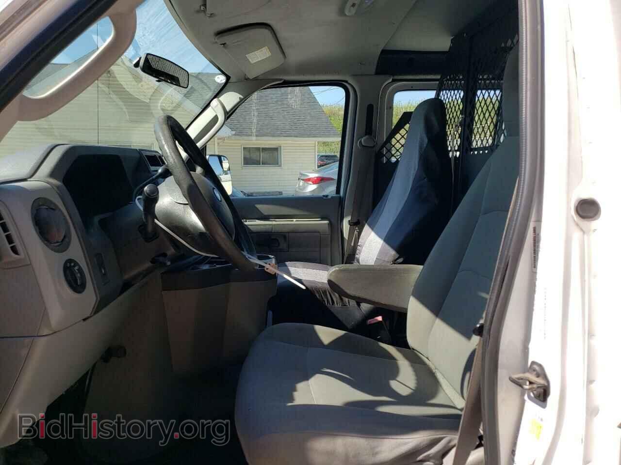 2011 FORD ALL Models - VIN: 1FTSS3EL6BDA37833 - Фото 7