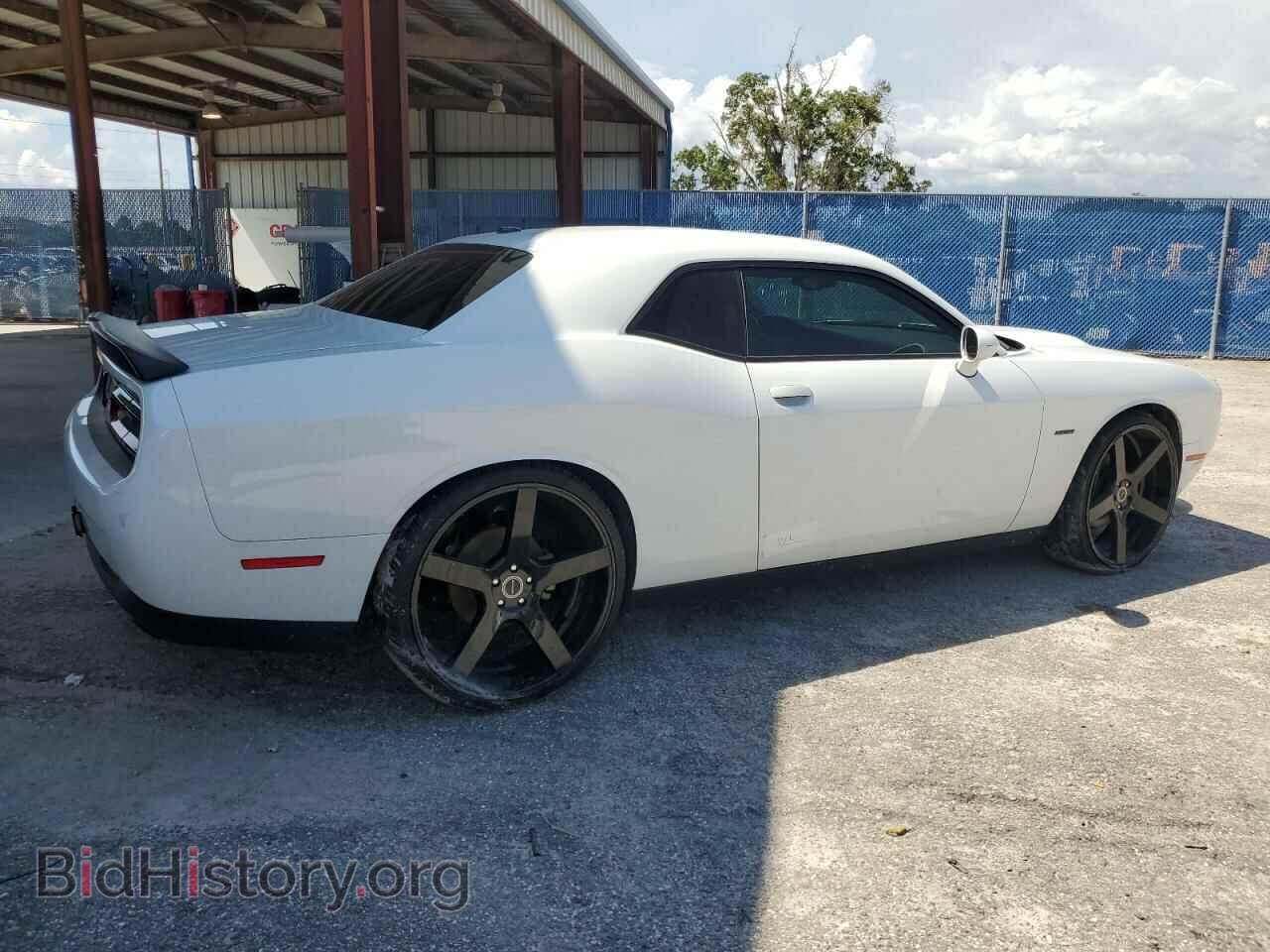 2019 DODGE CHALLENGER - VIN: 2C3CDZBT0KH532168 - Photo 3