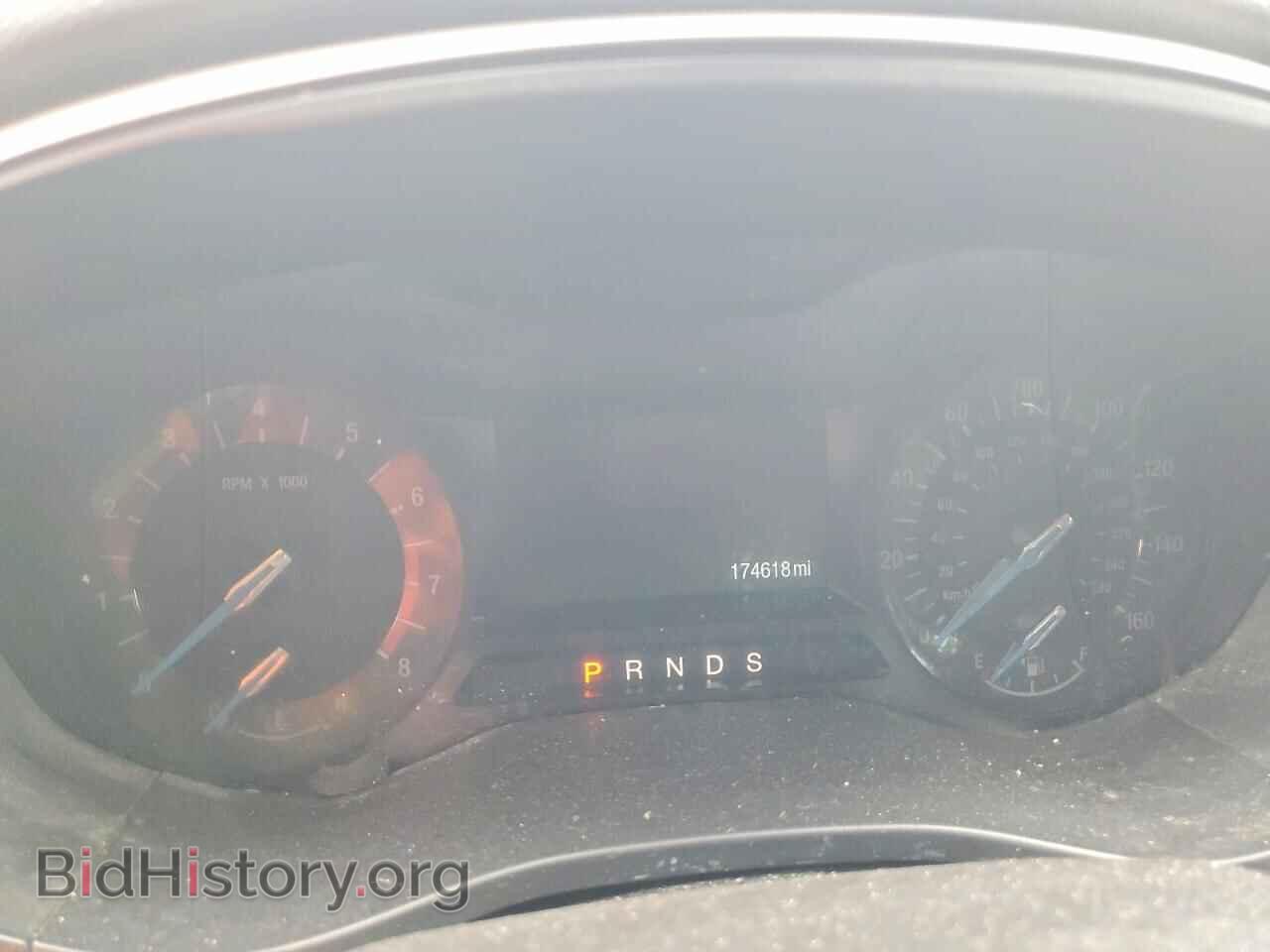 2015 FORD FUSION - VIN: 3FA6P0H77FR151777 - Фото 9