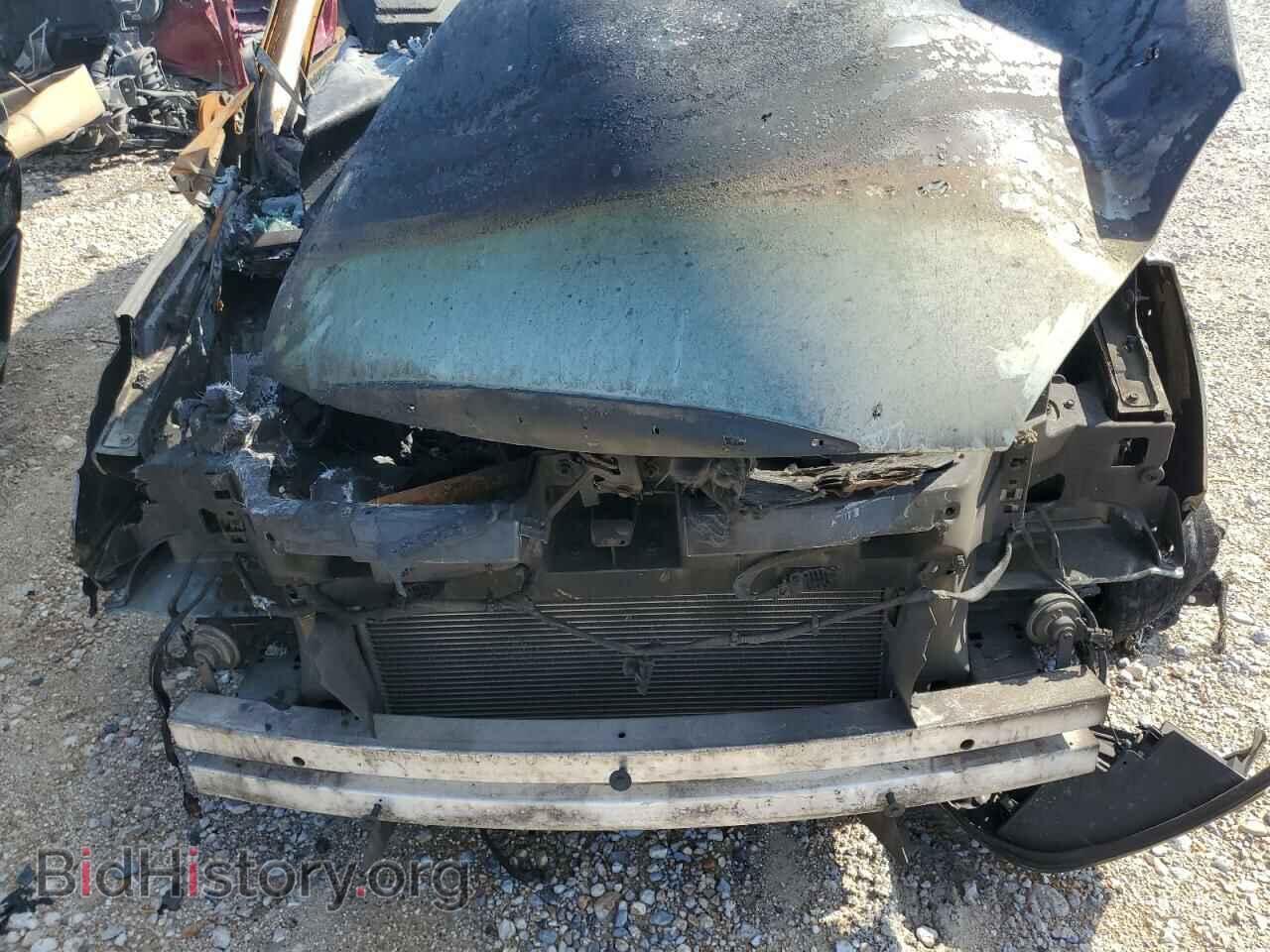 2006 BUICK RENDEZVOUS - VIN: 3G5DA03L26S521718 - Фото 12