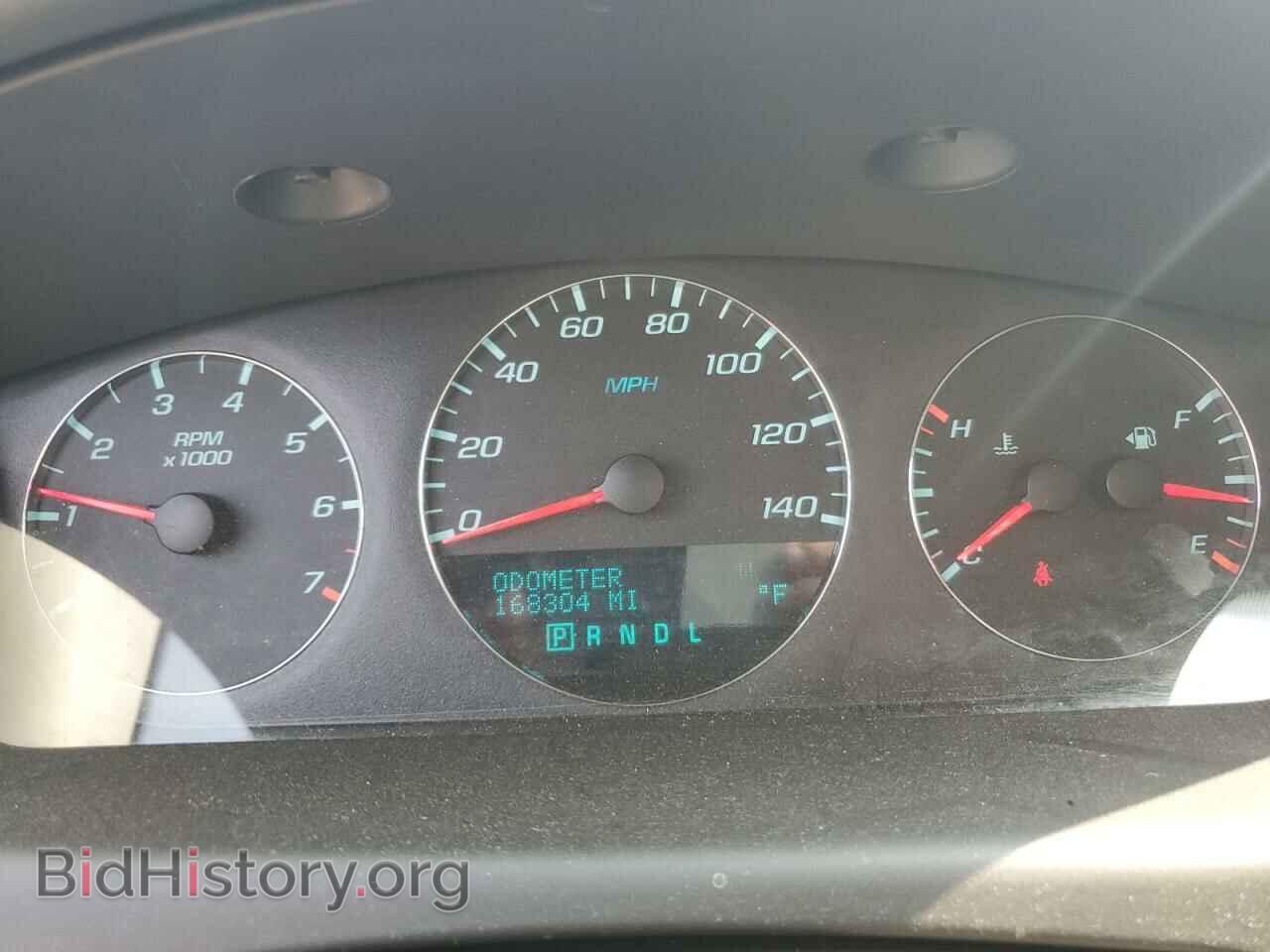 2015 CHEVROLET IMPALA - VIN: 2G1WB5E36F1104759 - Фото 9