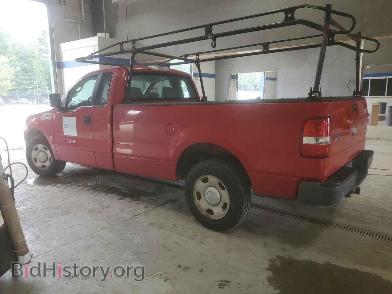 2006 FORD All Models - VIN: 1FTRF12256NB62373 - Photo 2