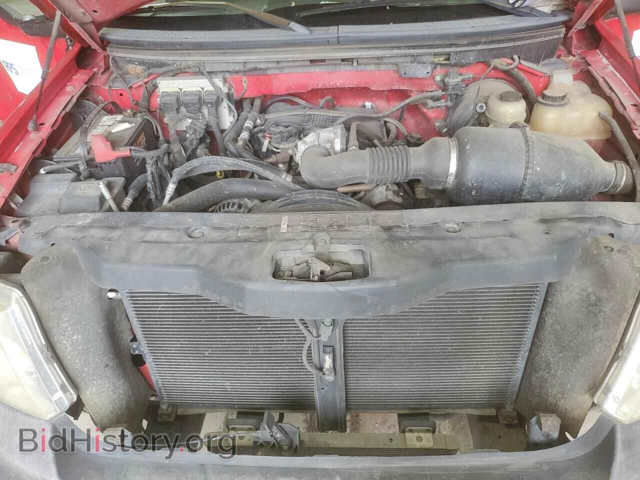 2006 FORD All Models - VIN: 1FTRF12256NB62373 - Photo 11