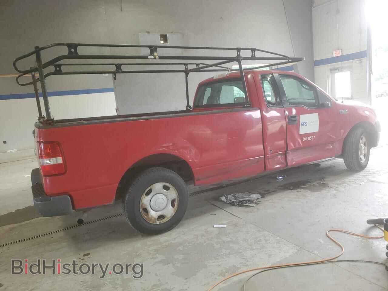 2006 FORD All Models - VIN: 1FTRF12256NB62373 - Photo 3