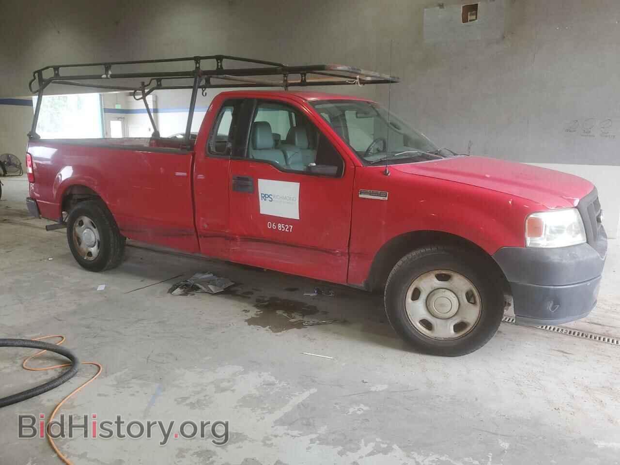 2006 FORD All Models - VIN: 1FTRF12256NB62373 - Photo 4