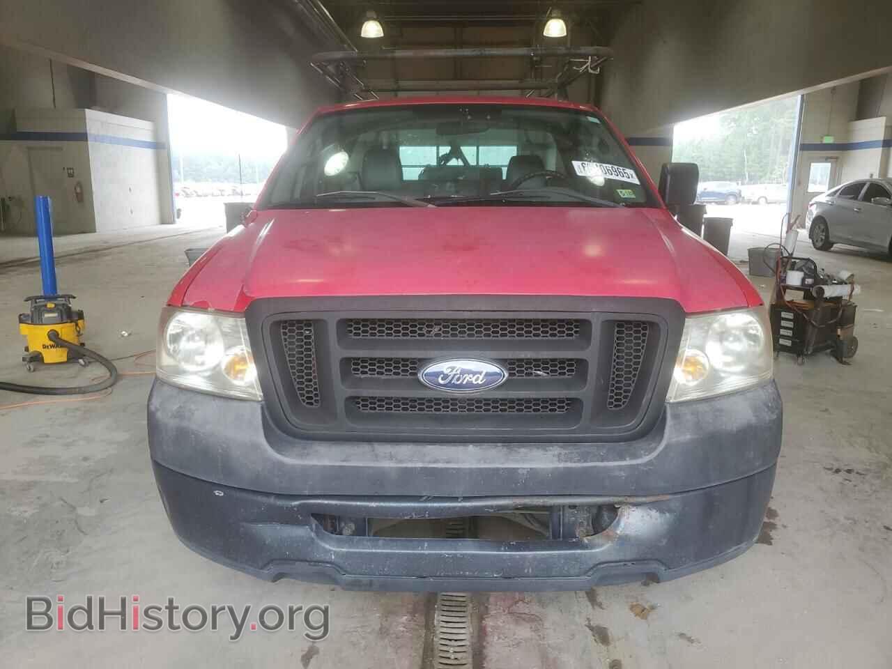 2006 FORD All Models - VIN: 1FTRF12256NB62373 - Photo 5