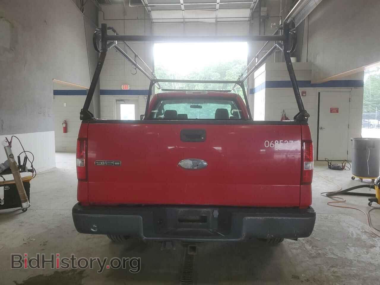 2006 FORD All Models - VIN: 1FTRF12256NB62373 - Photo 6