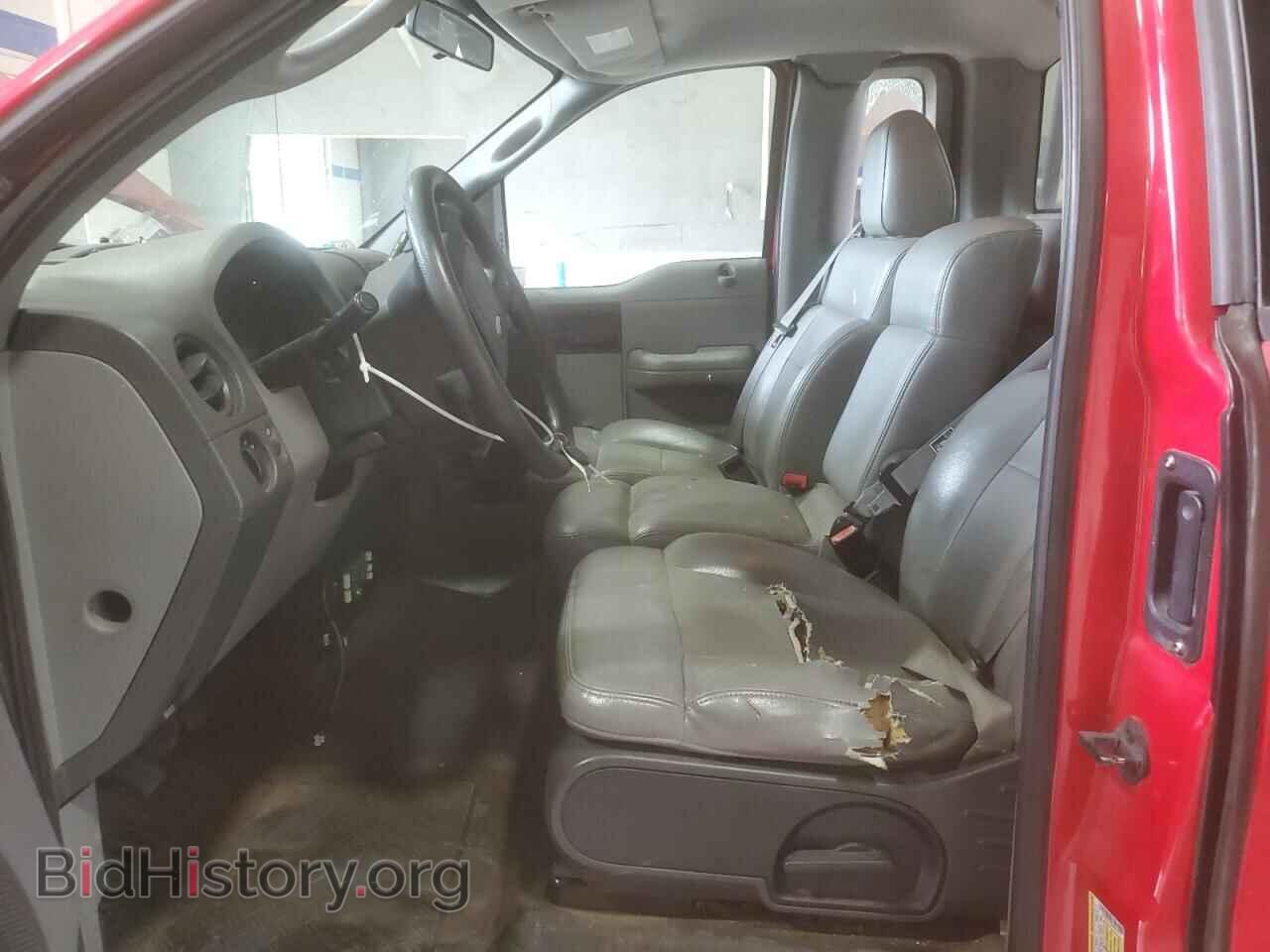 2006 FORD All Models - VIN: 1FTRF12256NB62373 - Photo 7