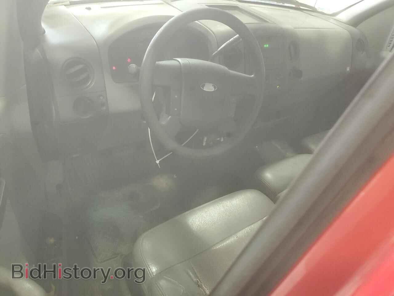 2006 FORD All Models - VIN: 1FTRF12256NB62373 - Photo 8