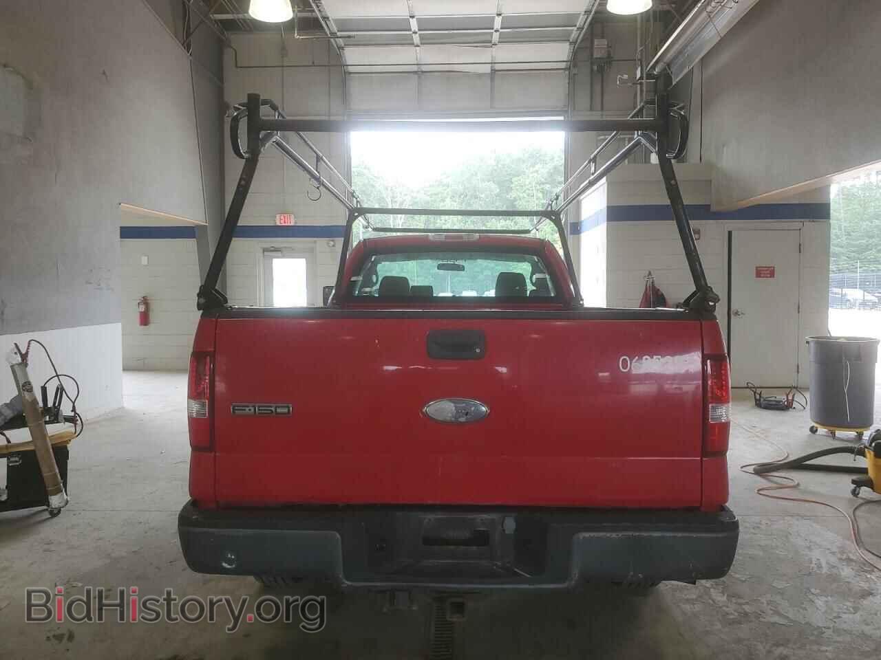 2006 FORD All Models - VIN: 1FTRF12256NB62373 - Photo 10