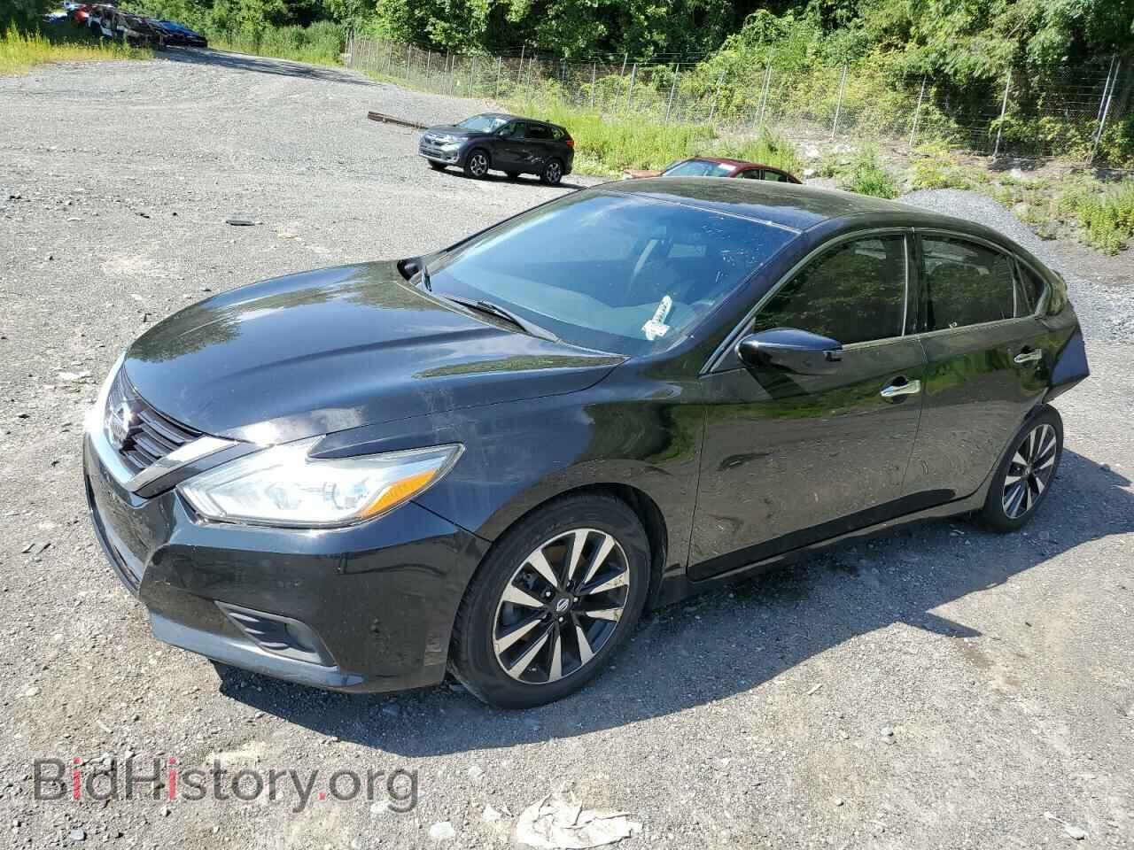 Photo 1N4AL3AP1JC164789 - NISSAN ALTIMA 2018