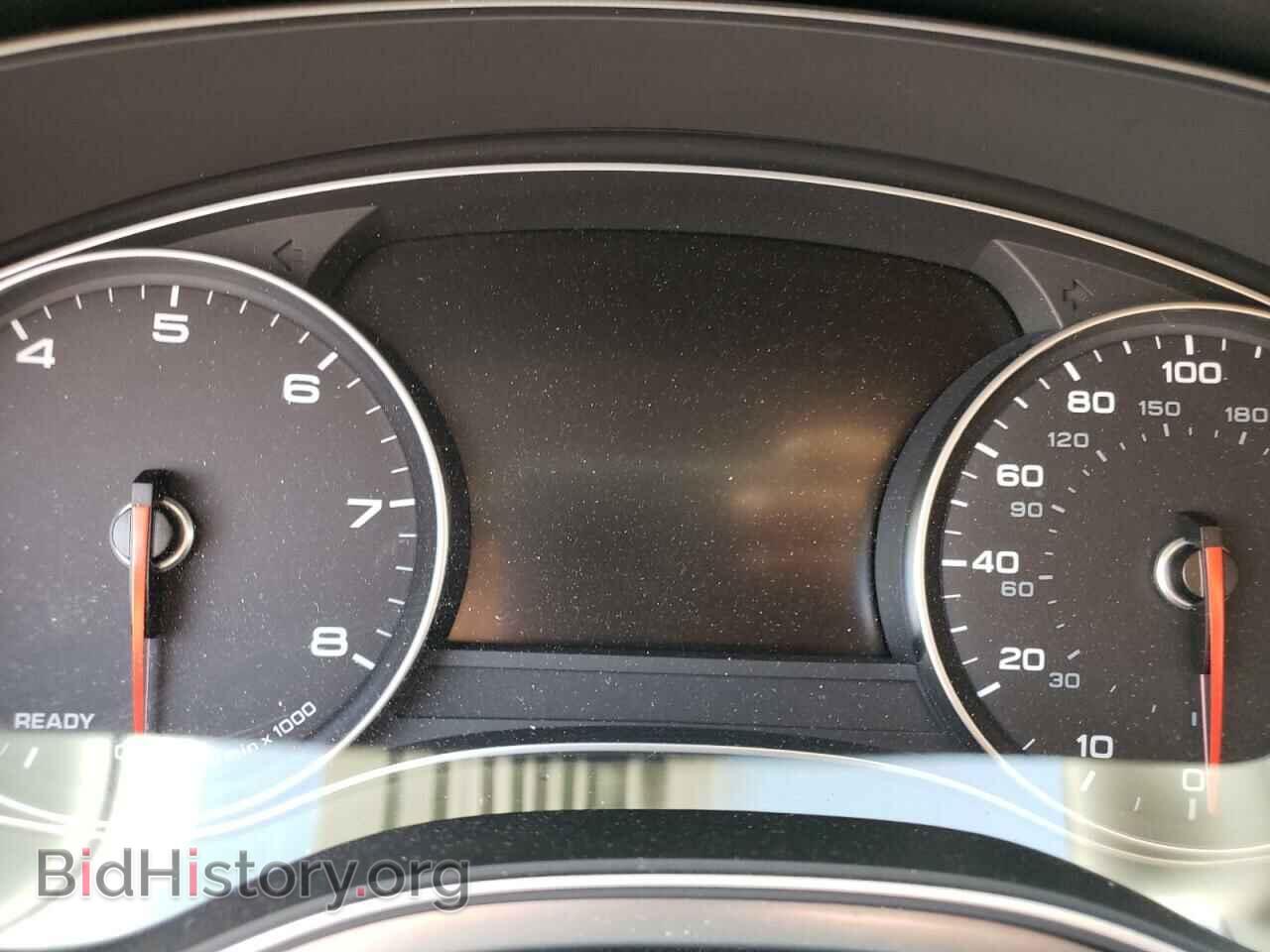 2016 AUDI A6 - VIN: WAUFGAFC2GN023075 - Фото 8
