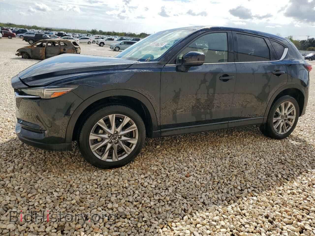 Photo JM3KFADM4L0768781 - MAZDA CX-5 2020