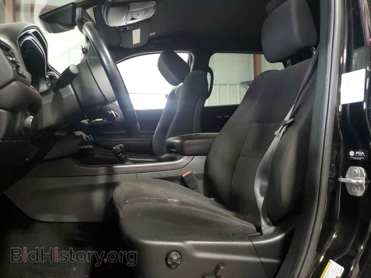 2023 DODGE DURANGO - VIN: 1C4RDJDG7PC555691 - Фото 7