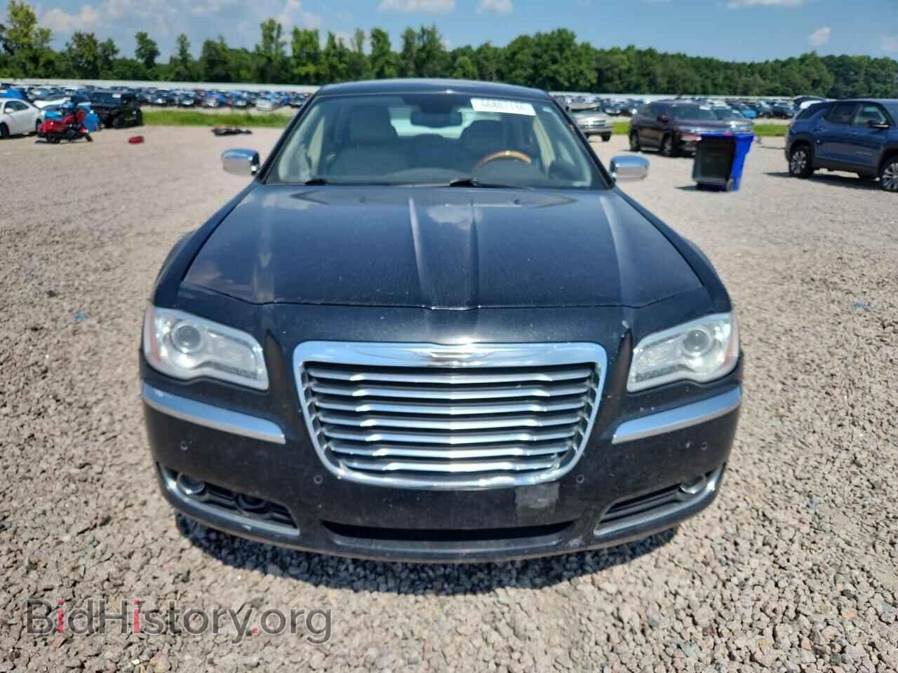 2013 CHRYSLER 300 - VIN: 2C3CCAET7DH618760 - Photo 5