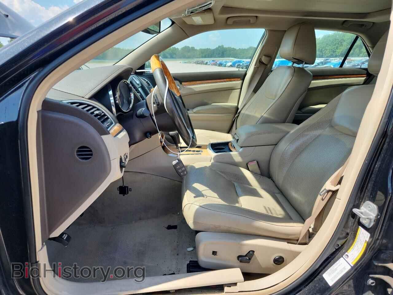 2013 CHRYSLER 300 - VIN: 2C3CCAET7DH618760 - Photo 7